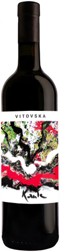 Vitovska