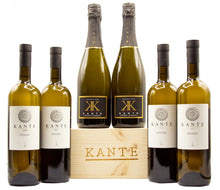 Carica l'immagine nel visualizzatore di Gallery, I bianchi di Kante
