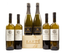 Carica l'immagine nel visualizzatore di Gallery, I bianchi di Kante
